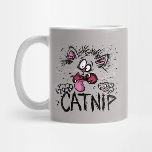 Catnip Mug